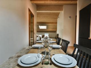 Appartement T3 Neuf aux Gets - Près des Pistes, 2 Parkings + Box, Linge Inclus - FR-1-685-71 - Les Gets - 8