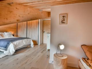 Appartement T3 Neuf aux Gets - Près des Pistes, 2 Parkings + Box, Linge Inclus - FR-1-685-71 - Les Gets - 6