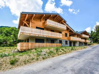 Appartement T3 Neuf aux Gets - Près des Pistes, 2 Parkings + Box, Linge Inclus - FR-1-685-71 - Les Gets - 3