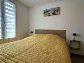 Maison cosy avec terrasse, 4 pers., proche centre Noirmoutier - FR-1-224B-195 - Noirmoutier-en-l'Île - 1