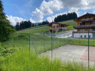 Location aux Gets : Appt 3* pour 6 pers, proche centre et pistes, WiFi, parking, casier à skis - FR-1-623-343 - Les Gets - 8