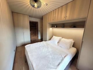 Appartement prestige 6 pers, centre Les Gets, à 150m des pistes, avec terrasse et équipements luxueux - FR-1-598-147 - Les Gets - 1