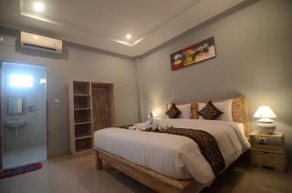 Kusuma Guesthouse 2 - Canggu - 3