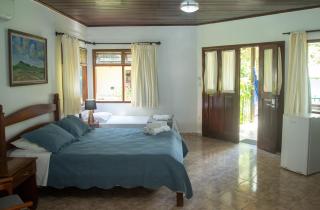 Pousada Casa Rosa - Alto Paraíso de Goiás - 4