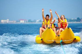 Luxury Orange Beach House - Pool - Hammocks - Bikes - Gulf Shores - 4