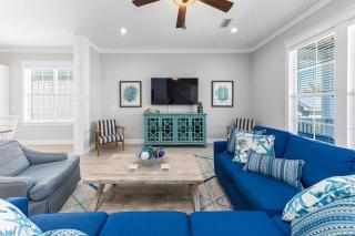 Luxury Orange Beach House - Pool - Hammocks - Bikes - Gulf Shores - 3
