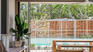 Driftwood One - beachfront home with rooftop pool - Byron Bay - 6
