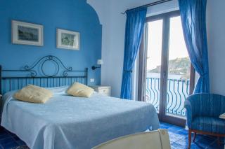 Hotel Rocce Azzurre - Lipari - 2