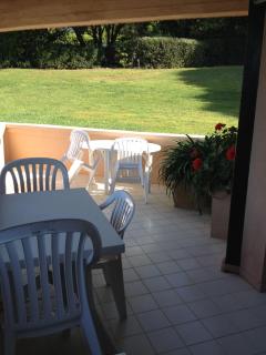Residence Scoglietto 50 - Punta Ala - 9