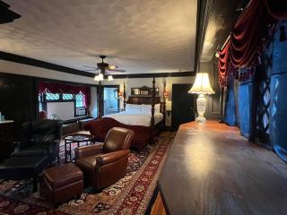 Manor House Inn - Norfolk - 3