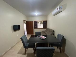 Casa 4 - Vila Francisco - Pirenópolis - 8