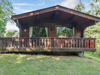 Scandinavian Lodge - Uk37188 - Legbourne - 2
