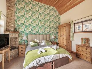 The Granary - Uk36673 - Goulsby - 6