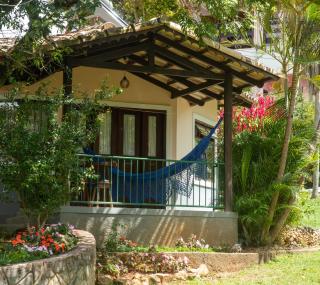 Pousada Casa Rosa - Alto Paraíso de Goiás - 7