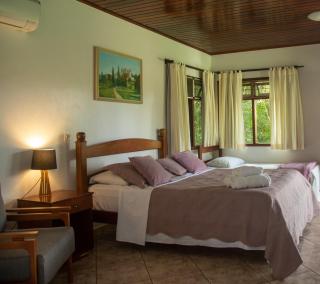 Pousada Casa Rosa - Alto Paraíso de Goiás - 8