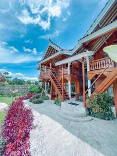 Tetebatu Flush Harmony - 6