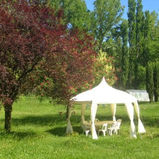 Domaine De La Provenç'âne - Salernes - 1