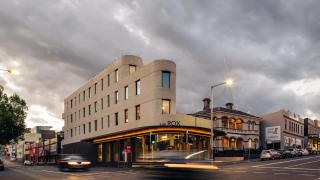 The Rox Hobart - Hobart - 8