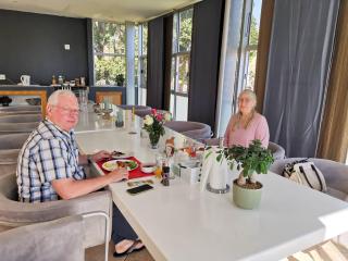 Sizanazo Guest House - in the Heart of Northcliff Hill - Johannesburg - 3