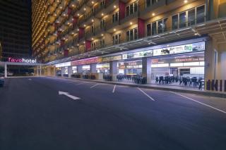 favehotel Nagoya - Batam - 8