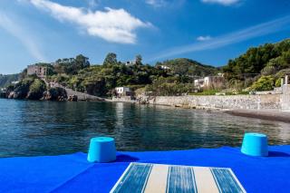 Hotel Rocce Azzurre - 1