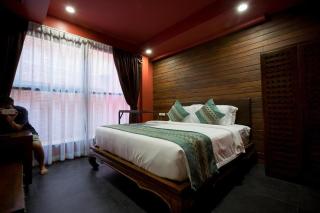 The Guest Arak Boutique Hotel - 9
