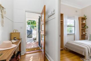 Shirley Beach House, right in heart of Byron Bay, walking distance to town and most famous beaches - Byron Bay - 4