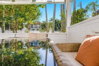 Shirley Beach House, right in heart of Byron Bay, walking distance to town and most famous beaches - Byron Bay - 5