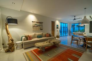 Villa Casa Brezza - Stunning 3BR Villa in Great Location - Kerobokan - 5