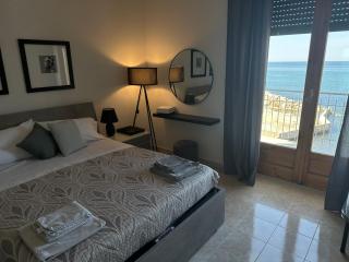 Sul mare - Trani - 4