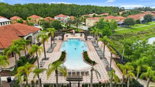 Huge 6BR House - Private Pool Retreat near Disney - Kissimmee - 8