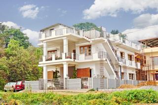 Coorg Rahul Villa- 3 Deluxe Bedrooms - Madikeri - 4