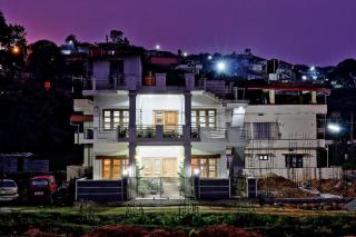 Coorg Rahul Villa- 3 Deluxe Bedrooms - Madikeri - 5