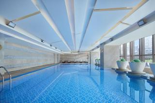 Sheraton Nanchang Hotel - Nanchang - 4