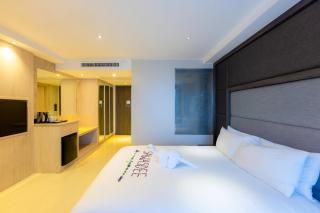 Shilat Avenue Pattaya - 1