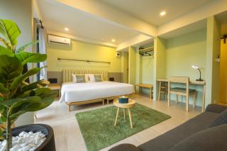Chamemon Bed Phuket Town - Phuket - 5