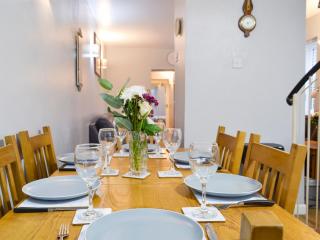 Fishermans Cottage - Sheringham - 9