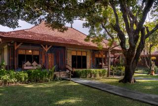 Bali Tropic Resort & Spa - CHSE Certified - Nusa Dua - 5