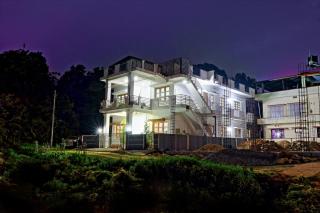 Coorg Rahul Villa- 3 Deluxe Bedrooms - Madikeri - 9