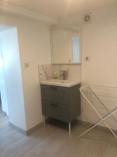 Appartement paisible proche centre ville - Bron - 1