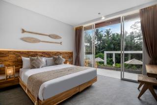 Villa Vertigo Ubud by BaliSuperHost - Ubud - 4
