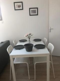 Appartement paisible proche centre ville - Bron - 5