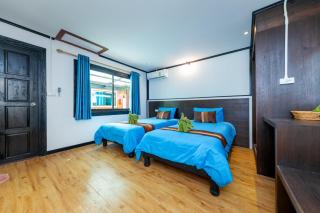 Phi Phi Long Beach Bungalow ( Had Yao) - Phi Phi Don - 3