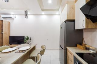 hotelise I Chelsea Apartment - 4