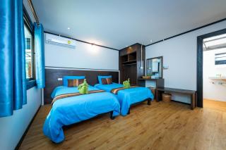 Phi Phi Long Beach Bungalow ( Had Yao) - Phi Phi Don - 2