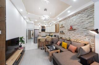 hotelise I Chelsea Apartment - Yerevan - 9