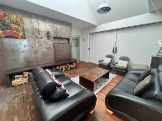Luxury Lake View House - Lake Tekapo - 2