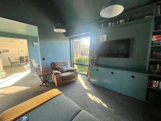 Luxury Lake View House - Lake Tekapo - 4