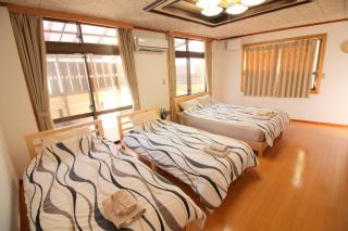 5LDK宜野湾ゆんたくHOUSE - 3