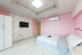 Sunbeach Pension - Geoje - 3
